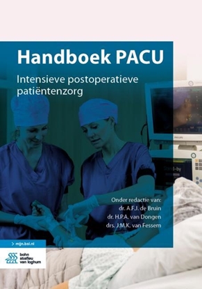 Afbeeldingen van Handboek Pacu