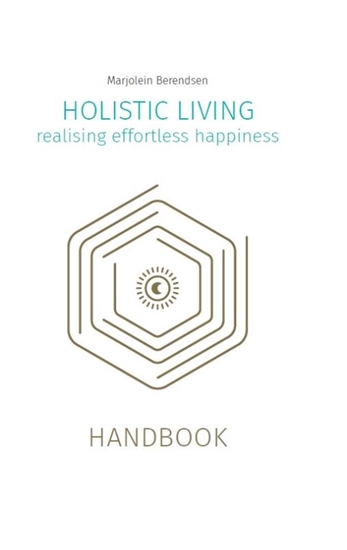 Afbeelding van Holistic living