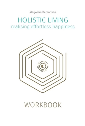 Afbeeldingen van HOLISTIC LIVING