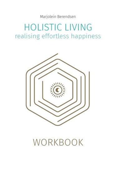 Afbeelding van HOLISTIC LIVING