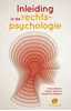 Afbeelding van Inleiding in de rechtspsychologie