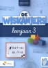 Afbeelding van De Wiskanjers 3de leerjaar - Blok 6 Handleiding