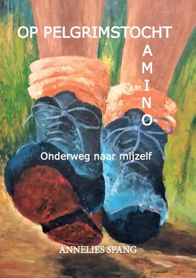 Afbeelding van Op pelgrimstocht