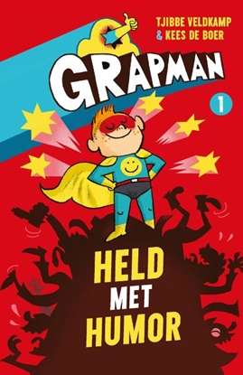 Afbeeldingen van Grapman Grapman