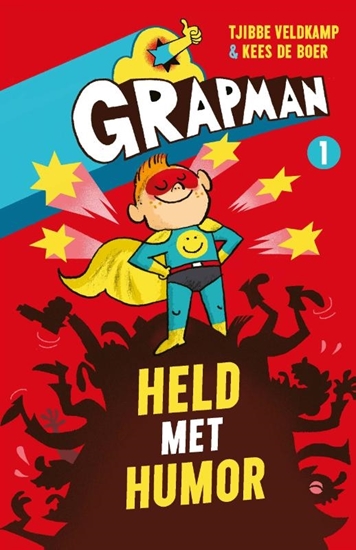 Afbeelding van Grapman Grapman