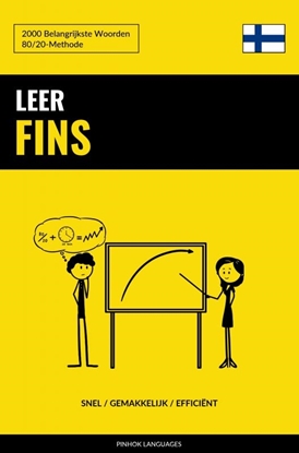 Afbeeldingen van Leer Fins - Snel / Gemakkelijk / Efficiënt