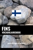 Afbeelding van Fins vocabulaireboek