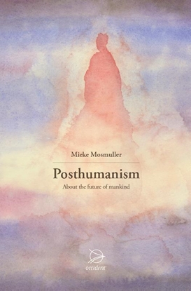 Afbeeldingen van Posthumanism