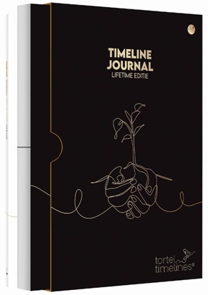 Afbeeldingen van Timeline Journal