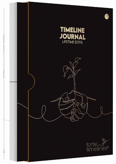 Afbeelding van Timeline Journal