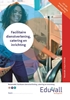 Afbeelding van Edu4all Zorg en Welzijn Keuzevak Facilitaire dienstverlening, catering en inrichting