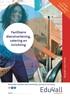 Afbeelding van Edu4all Zorg en Welzijn Keuzevak Facilitaire dienstverlening, catering en inrichting