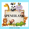 Afbeelding van Apeneiland