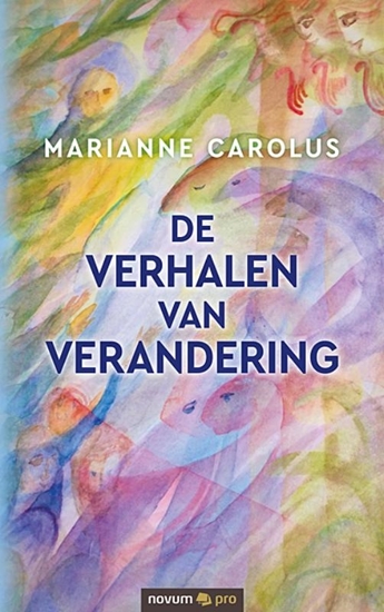 Afbeelding van De verhalen van verandering