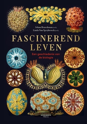 Afbeeldingen van Fascinerend leven