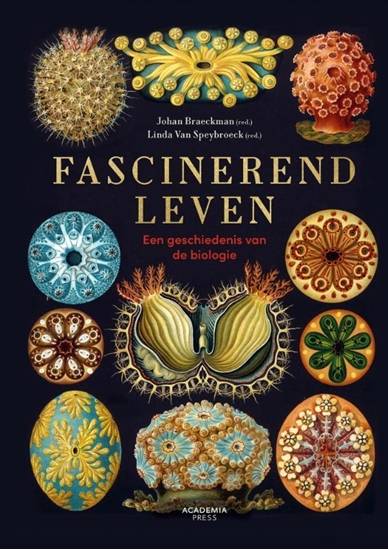 Afbeelding van Fascinerend leven
