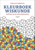 Afbeelding van Kleurboek wiskunde