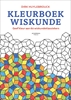 Afbeelding van Kleurboek wiskunde
