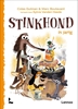 Afbeelding van Stinkhond Stinkhond is jarig