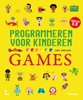 Afbeelding van Programmeren voor kinderen - Games