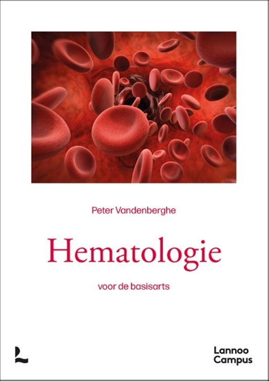 Afbeelding van Hematologie