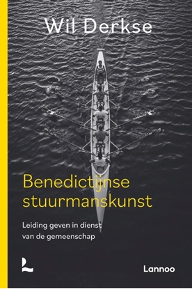 Afbeeldingen van Benedictijnse stuurmanskunst