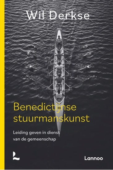 Afbeelding van Benedictijnse stuurmanskunst