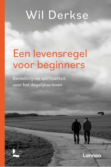 Afbeelding van Een levensregel voor beginners