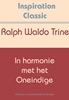 Afbeelding van Inspiration Classic In harmonie met het oneindige