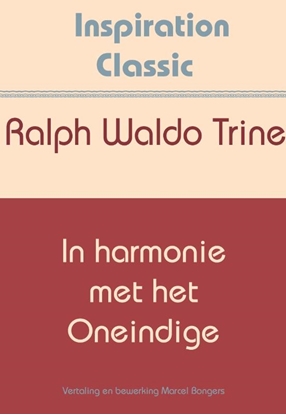 Afbeeldingen van Inspiration Classic In harmonie met het oneindige