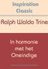 Afbeelding van Inspiration Classic In harmonie met het oneindige