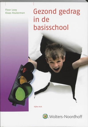 Afbeeldingen van Gezond gedrag in de basisschool