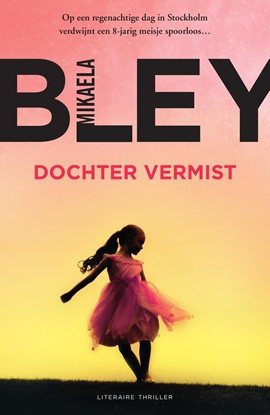 Afbeeldingen van Ellen Tamm Dochter vermist