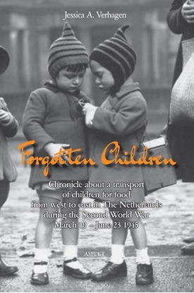 Afbeeldingen van Forgotten children