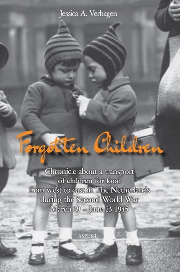 Afbeelding van Forgotten children