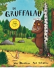 Afbeelding van De Gruffalo in het Haags van Sjaak Bral