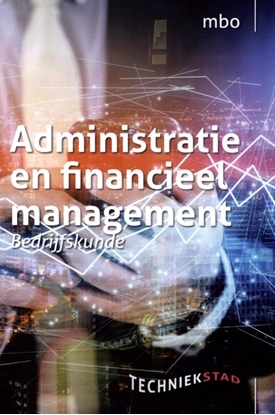 Afbeeldingen van Administratie en financieel management