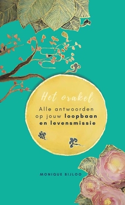 Afbeeldingen van Alle antwoorden op jouw loopbaan en levensmissie