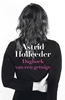 Afbeelding van De Holleeder trilogie Dagboek van een getuige