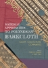 Afbeelding van Material Approaches to Polynesian Barkcloth