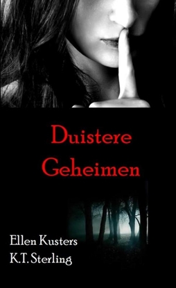 Afbeeldingen van Duistere geheimen