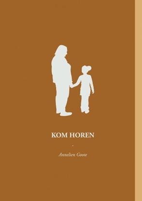 Afbeeldingen van KOM HOREN