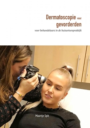 Afbeeldingen van Dermatoscopie voor gevorderden