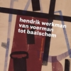 Afbeelding van Hendrik Werkman