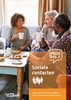 Afbeelding van Spreektaal 3 Sociale contacten