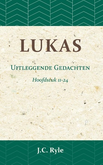 Afbeelding van Lukas II