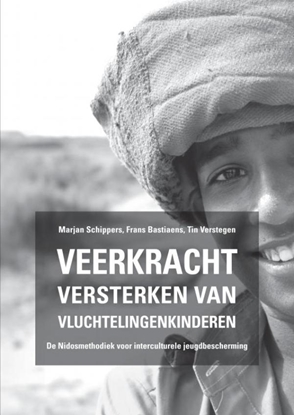 Afbeeldingen van Veerkracht versterken van vluchtelingenkinderen
