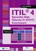 Afbeelding van Courseware ITIL® 4 Specialist High Velocity IT (HVIT) Courseware