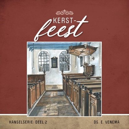 Afbeeldingen van Kanselserie Kerstfeest