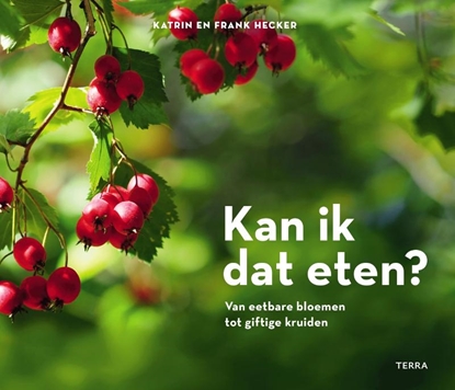 Afbeeldingen van Kan ik dat eten?